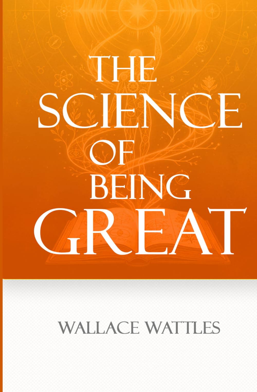 The Science of Being Great
