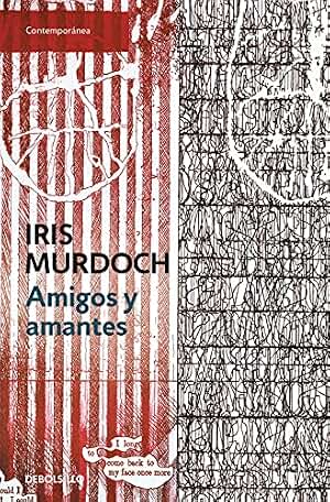 Amigos y amantes (Contemporánea | Narrativa)