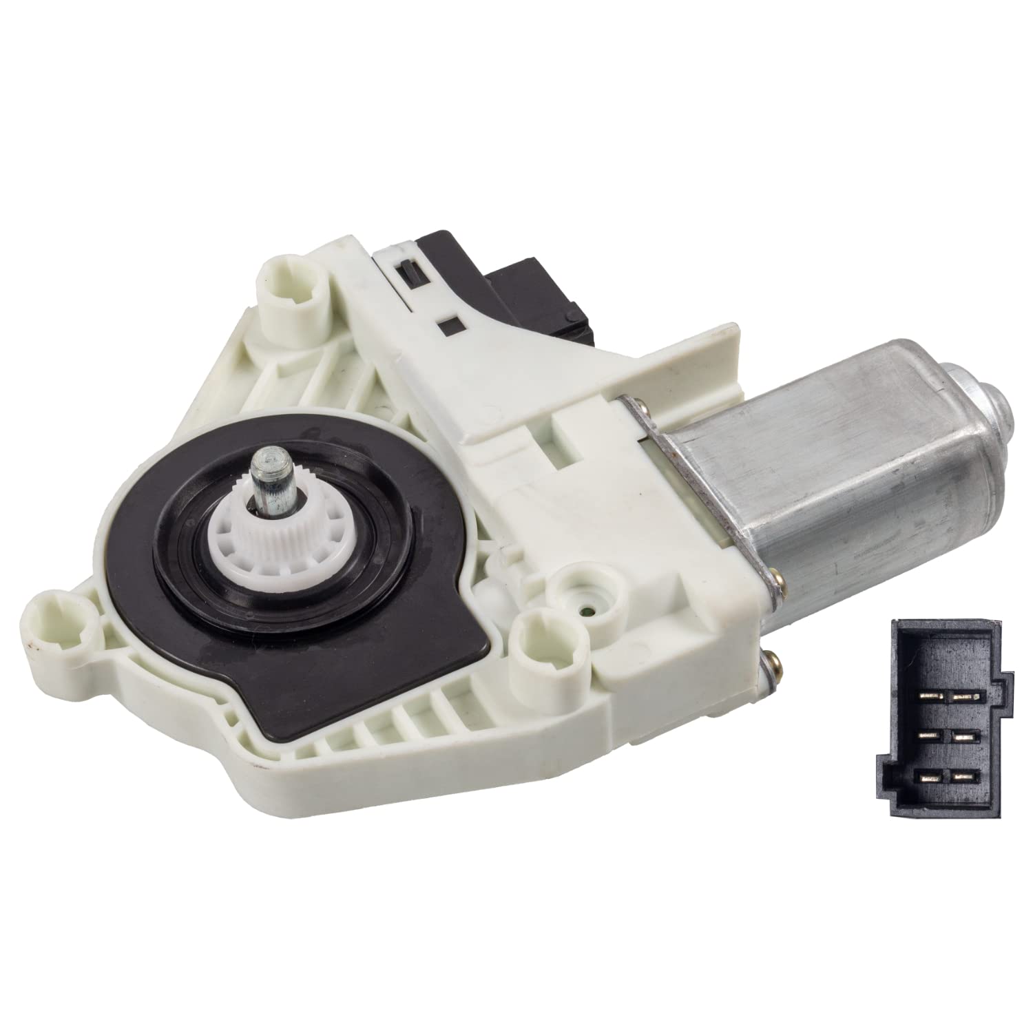 FEBI BILSTEIN 175017 Window Regulator Electric Motor Right O/S Driver For SCANIA