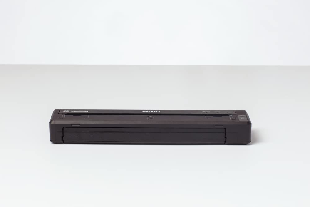 Brother PocketJet 8 PJ-​822 PJ822 Drucker (PJ822Z1)
