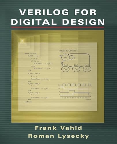 Verilog for Digital Design