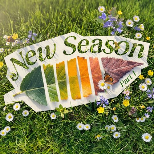 New Season (Part 1): Vision 2026 - Pastor How (Tan Seow How)