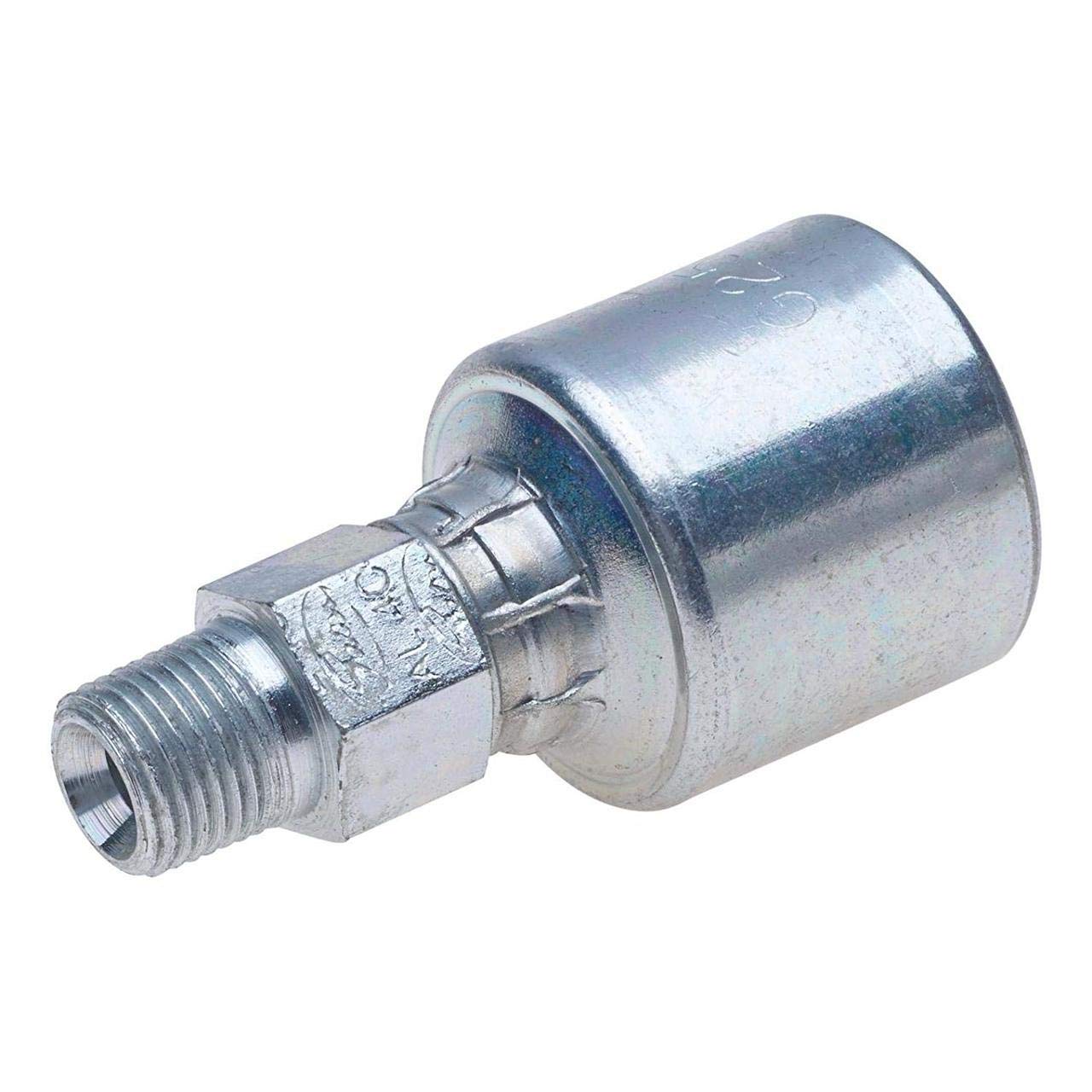 Gates G25100-1012 Hydraulic Coupling
