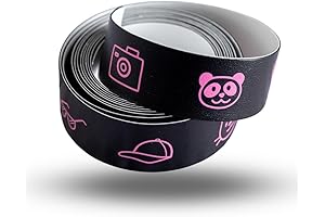 Pickleball Paddle Edge Guard Tape for Maximum Protection