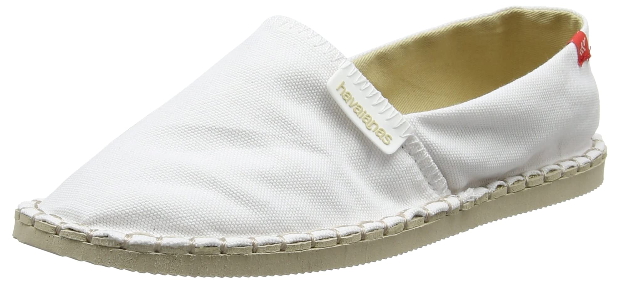 Havaianas: Auswahl an Schuhen