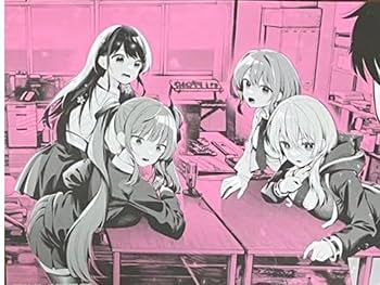 真夜中ハートチューン　A3ポスター　当選品 真夜中ハートチューン ポスター - メルカリ