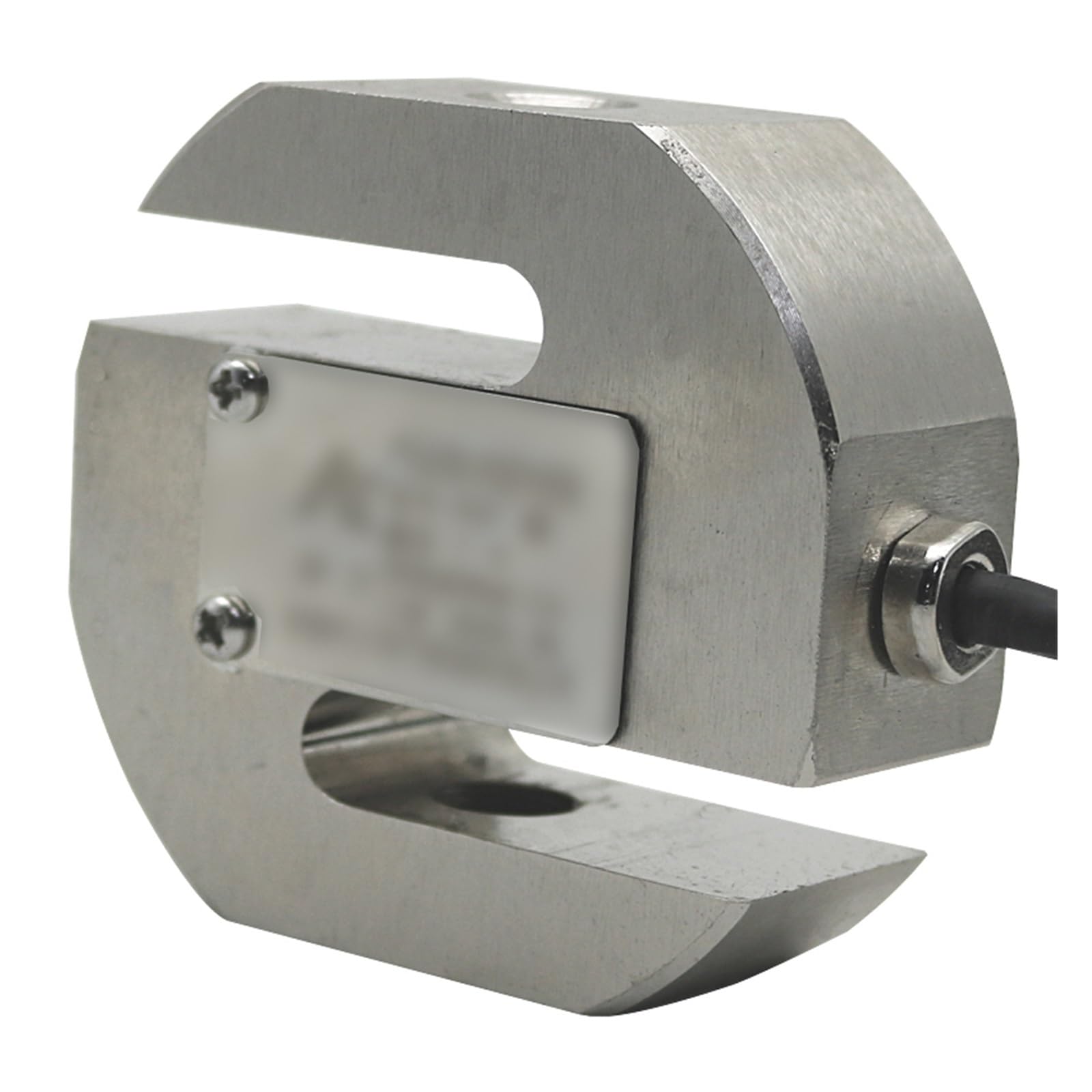 MXXDMOPD Load Tension Sensor Sensor/Tension S-Type Weighing Sensor/100kg/500kg/1t(200kg)