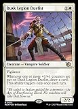Magic: the Gathering - Dusk Legion Duelist (011) - March of The Machine
