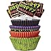 Halloween Cupcake Liners Combo Pack, 150-Count