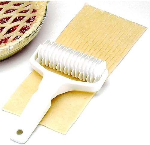 Miniatura 2 de Norpro Cortador de celosía y pastelería