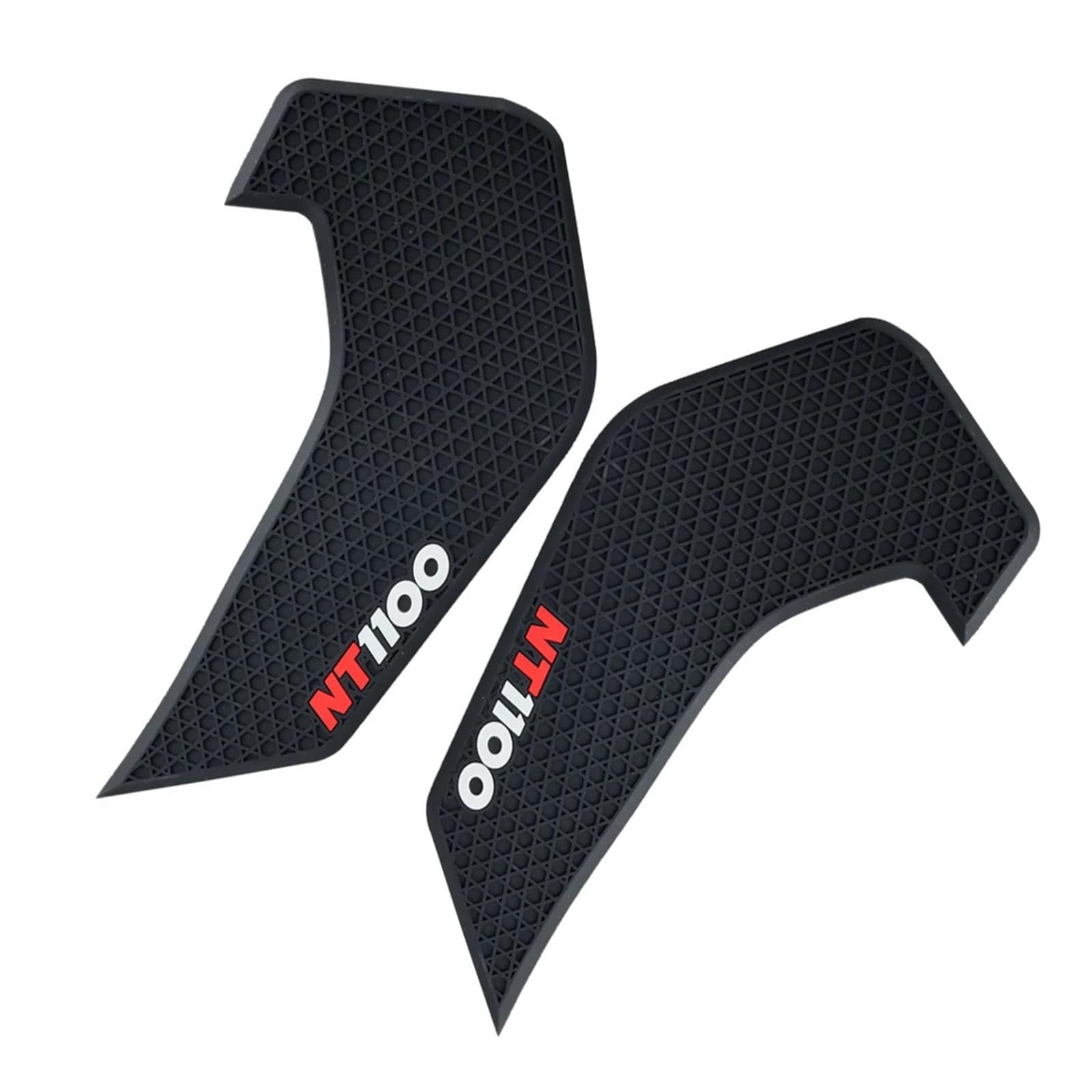 Motorcycle Tank Protector NT1100 Tank Protection Pad for NT 1100 NT1100 2021- TankPad Anti-Slip Stickers Decal Gas Grip Traction Pad Tankpad