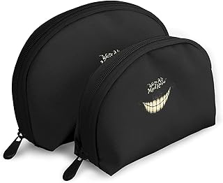 Amazon Co Jp アリス 化粧ポーチ メイクボックス メイク道具 フェイスケアツール ビューティー