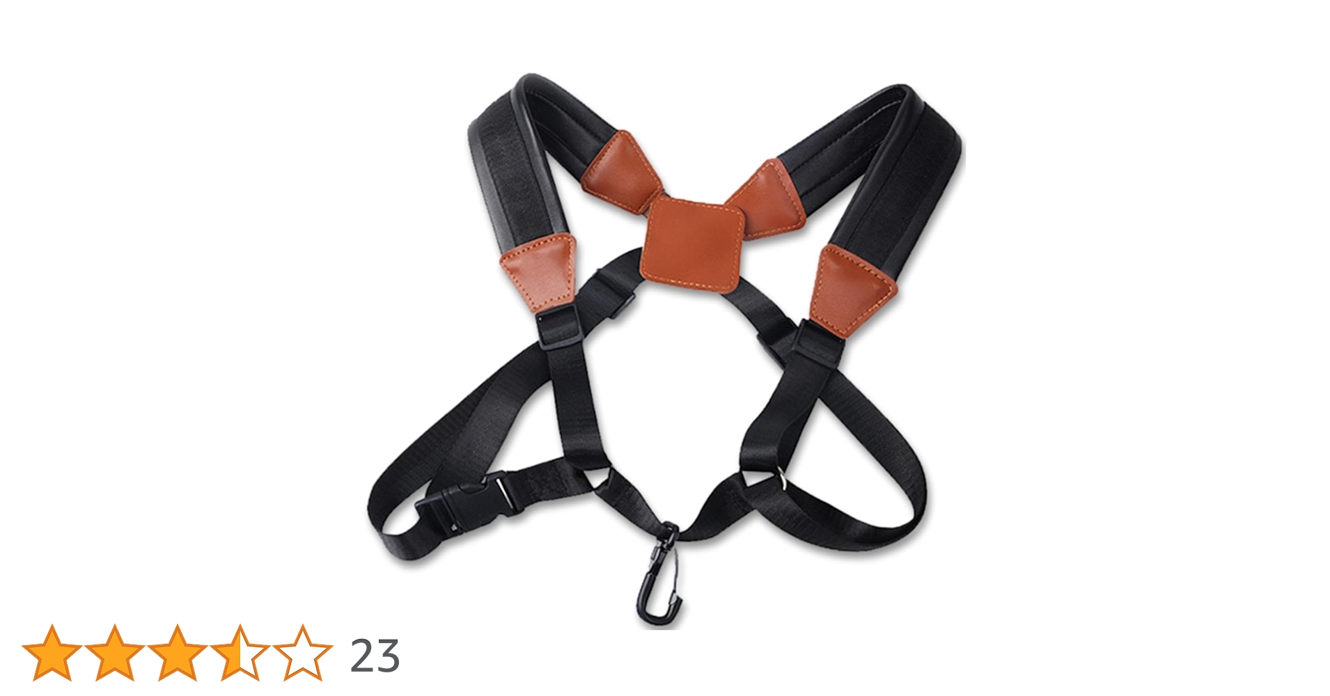 Ligaphone ハーネスストラップ Child(XS)サイズ