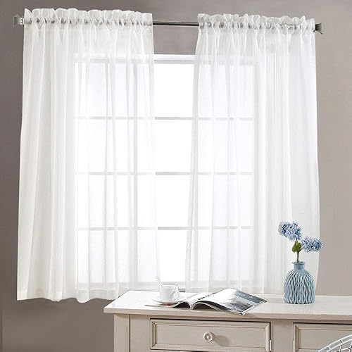Sheer Curtains Amazon Ca