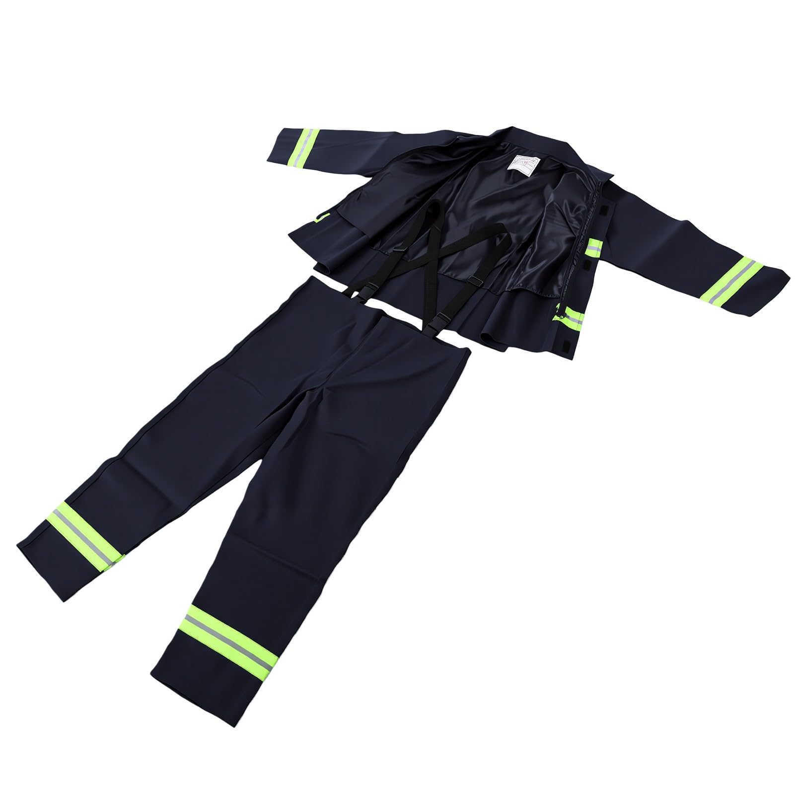 Yosoo Health Gear Combinaison de Travail Ignifuge avec Isolation en