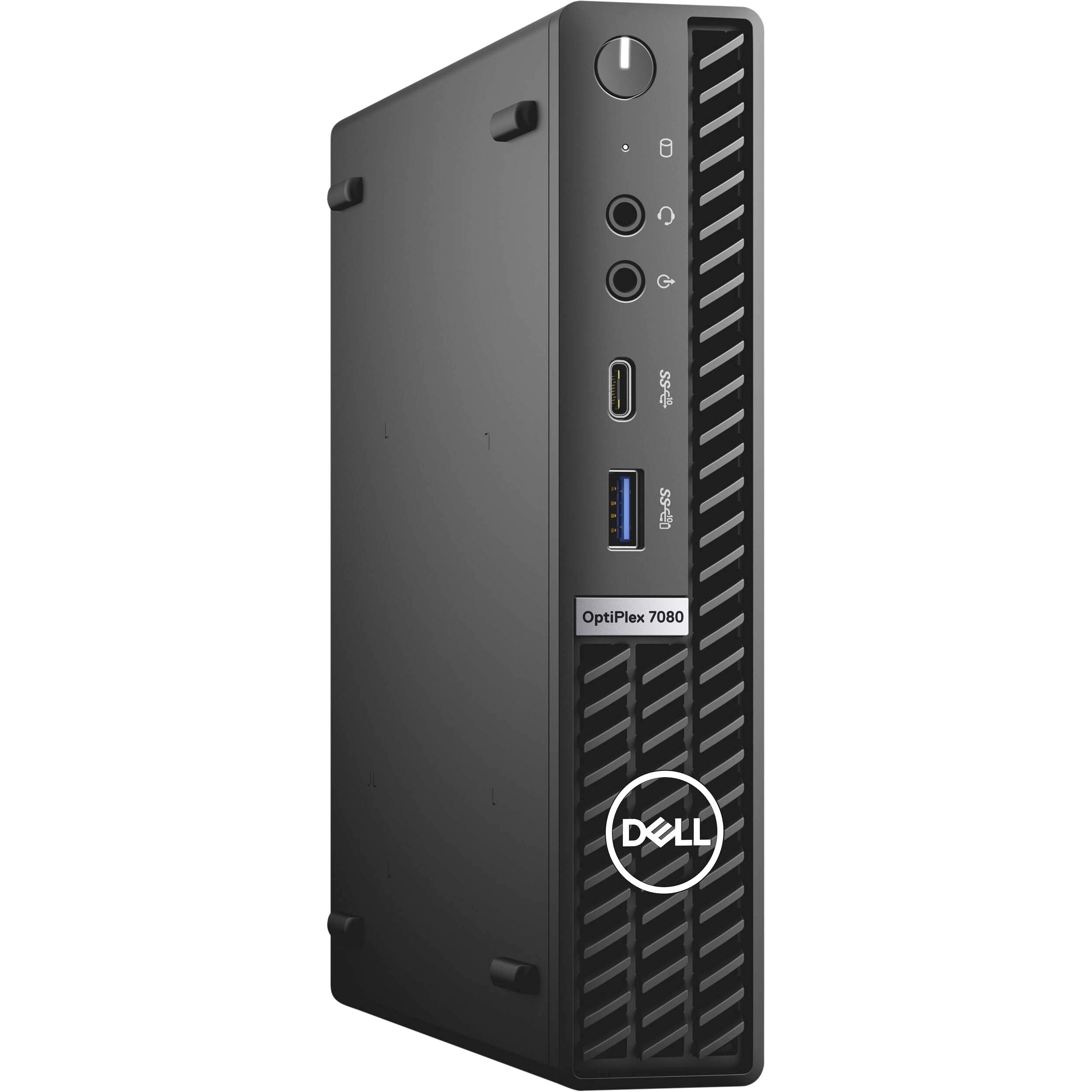 Amazon.com: Dell Optiplex 7080 Micro Desktop, Intel Six-Core i5