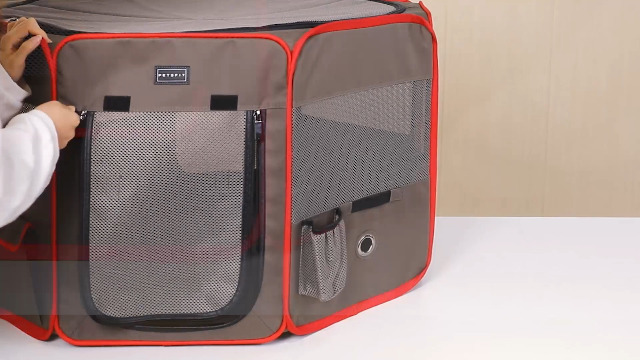 petsfit playpen