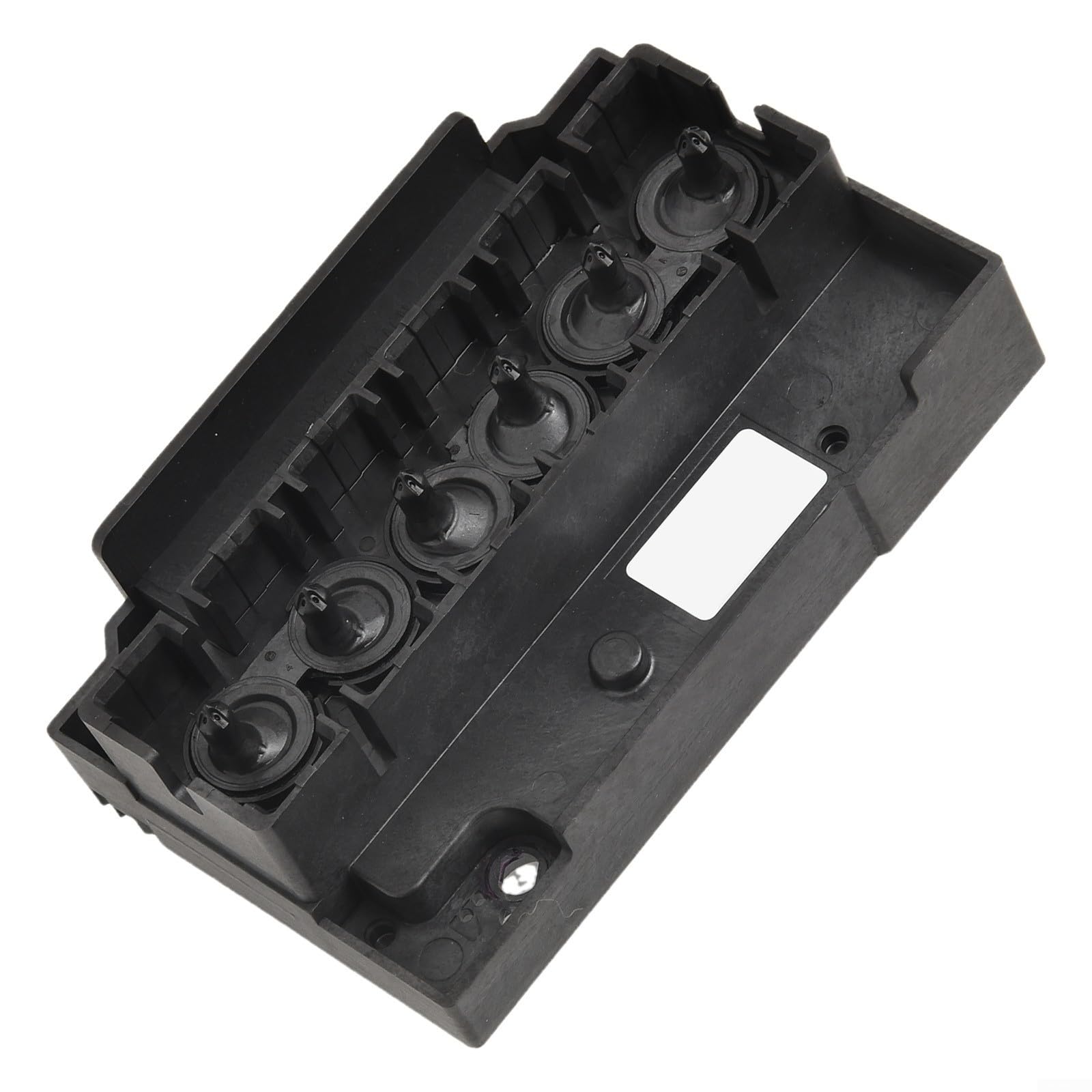 RemixAst Druckkopf für L1800 R1390 1400 1410 1430 1500W R260 R270 R330 – Hochzuverlässiger Druckkopf für Wartung und Reparatur von Bürogeräten