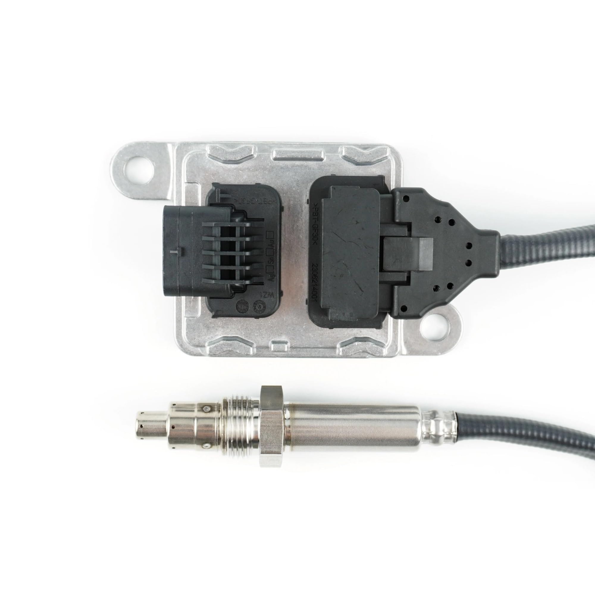 Sensor de óxido de nitrógeno 29660-2U100 Sensor de NOx Sensor de oxígeno y nitrógeno para Hyundai SNS0802A Sensor de NOx automotriz