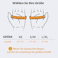 FREETOO Ergonomikus Hüvelykujj Rögzítő Férfiaknak és Nőknek - Légáteresztő Kéztámasz Ízületi Gyulladásra, Ínhüvelygyulladásra - Jobb és Bal  5