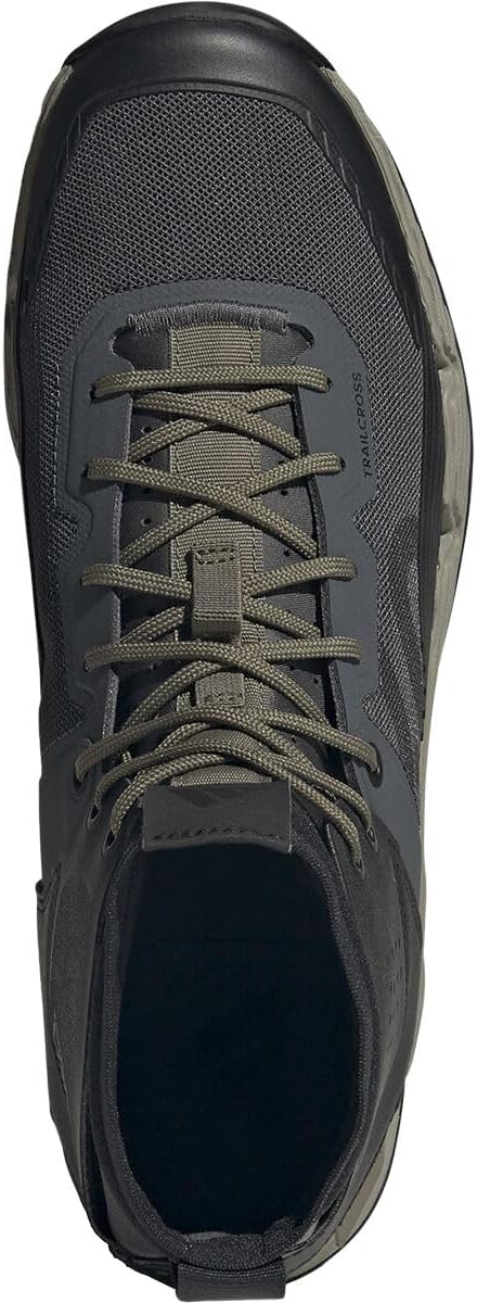 Adidas Unisex-Adult Five Ten Trailcross Pro Mid Top Mountain Bike Shoes