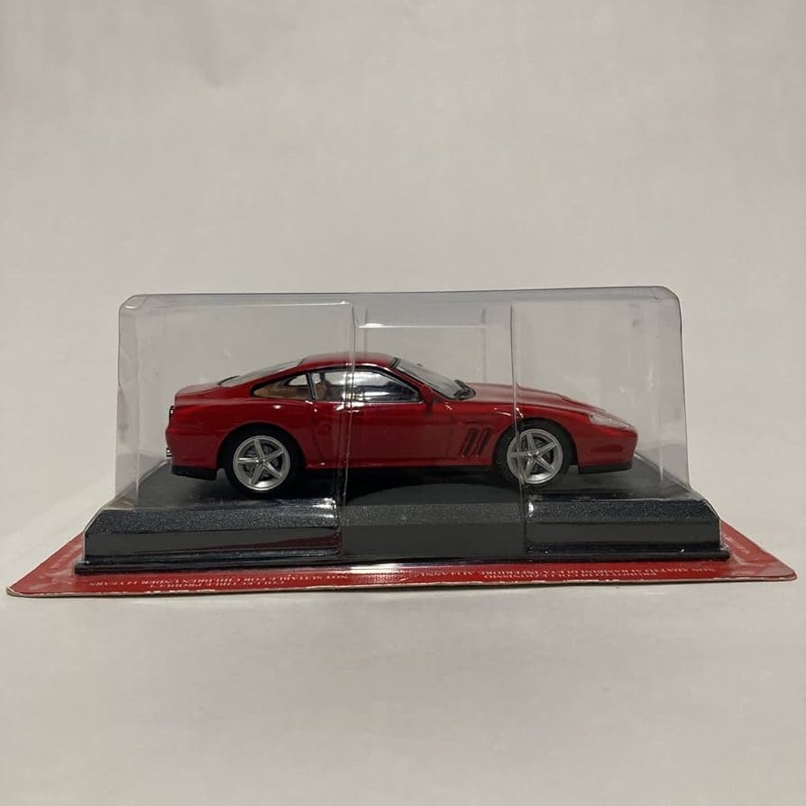 ◇お宝300台限定 BBR1/43 フェラーリ 575 GTC LM GTi 24h LE