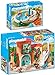 Produktbild PLAYMOBIL® Family Fun 2er Set 9420 9422 Sonnige Ferienvilla + Swimmingpool