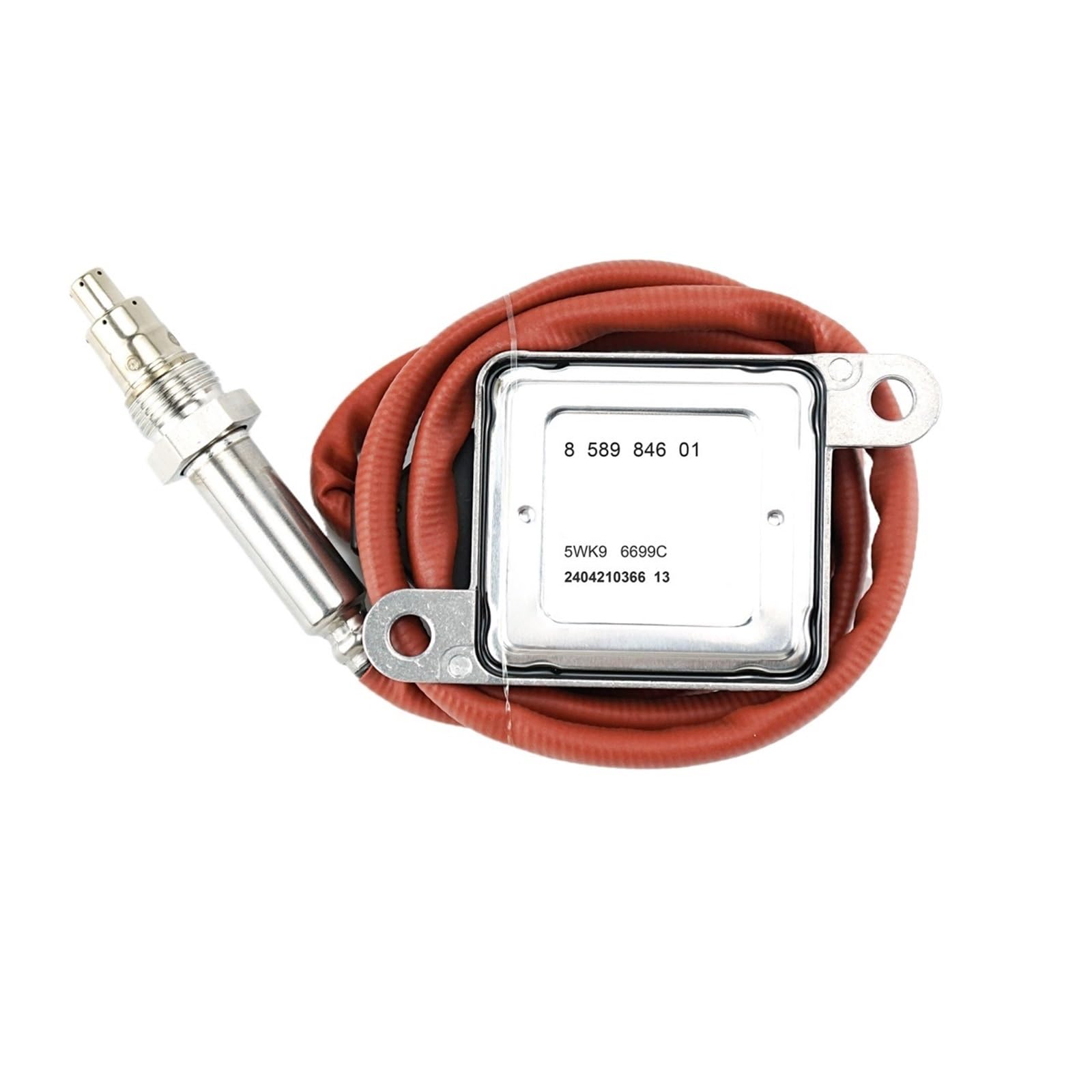 MXXDMOPD 5WK96699C 5WK9 6699C 858984601 Nitrogen Oxygen Sensor 335d 535d X5 E70 E90 F30 328d 2.0l 3. Nox
