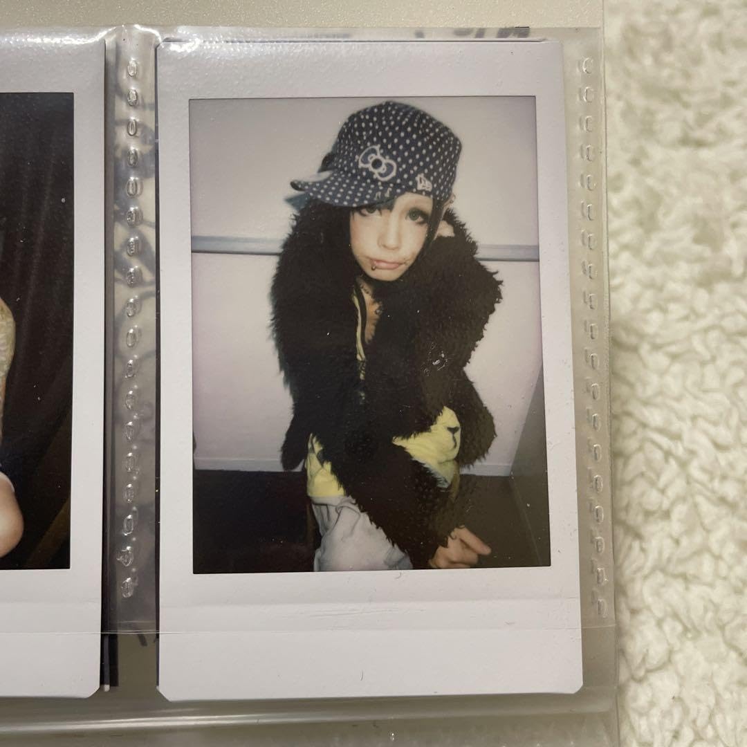Amazon.co.jp: MEJIBRAY メト チェキ 初期 : おもちゃ