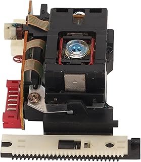 HOP M3 Lens, Reduce Data Transmission Errors CD Player 6PIN+8PIN Stable Lens For CD Player For RCD1.3