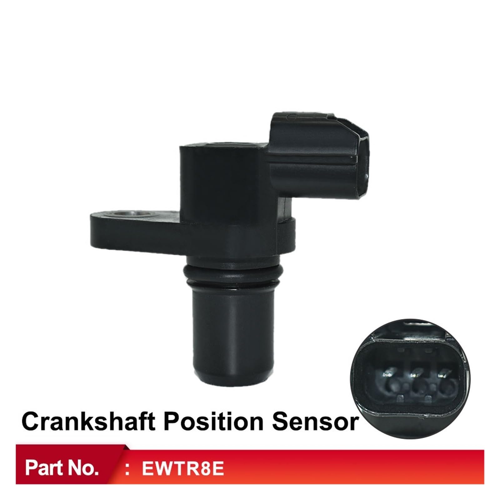 Crankshaft Position Sensor Car Accessories Auto Parts for Kubota