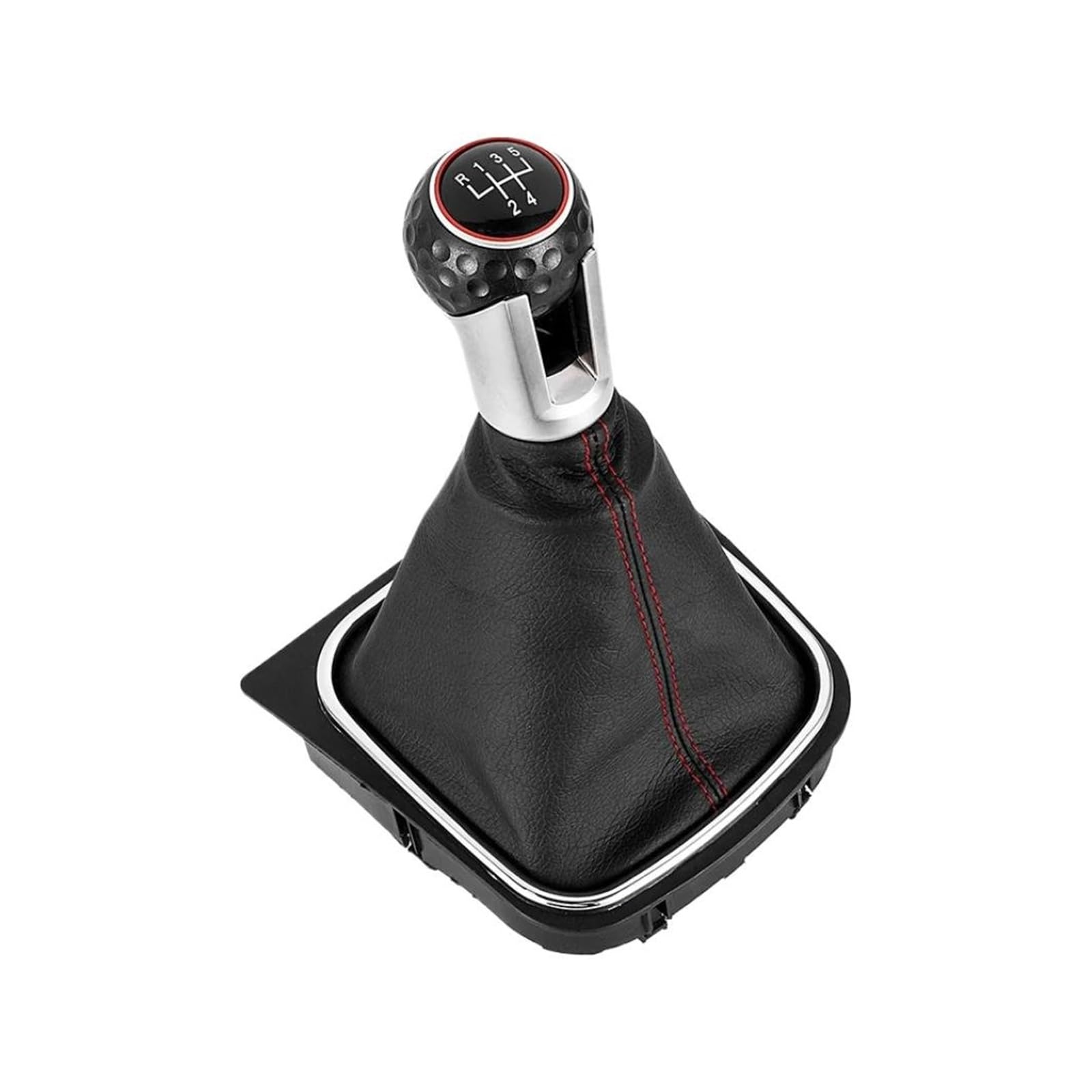 MKGKACVCPT for VW for Golf 5 MK5 R32 for GTD for GTI Sporty Gear Stick Knob