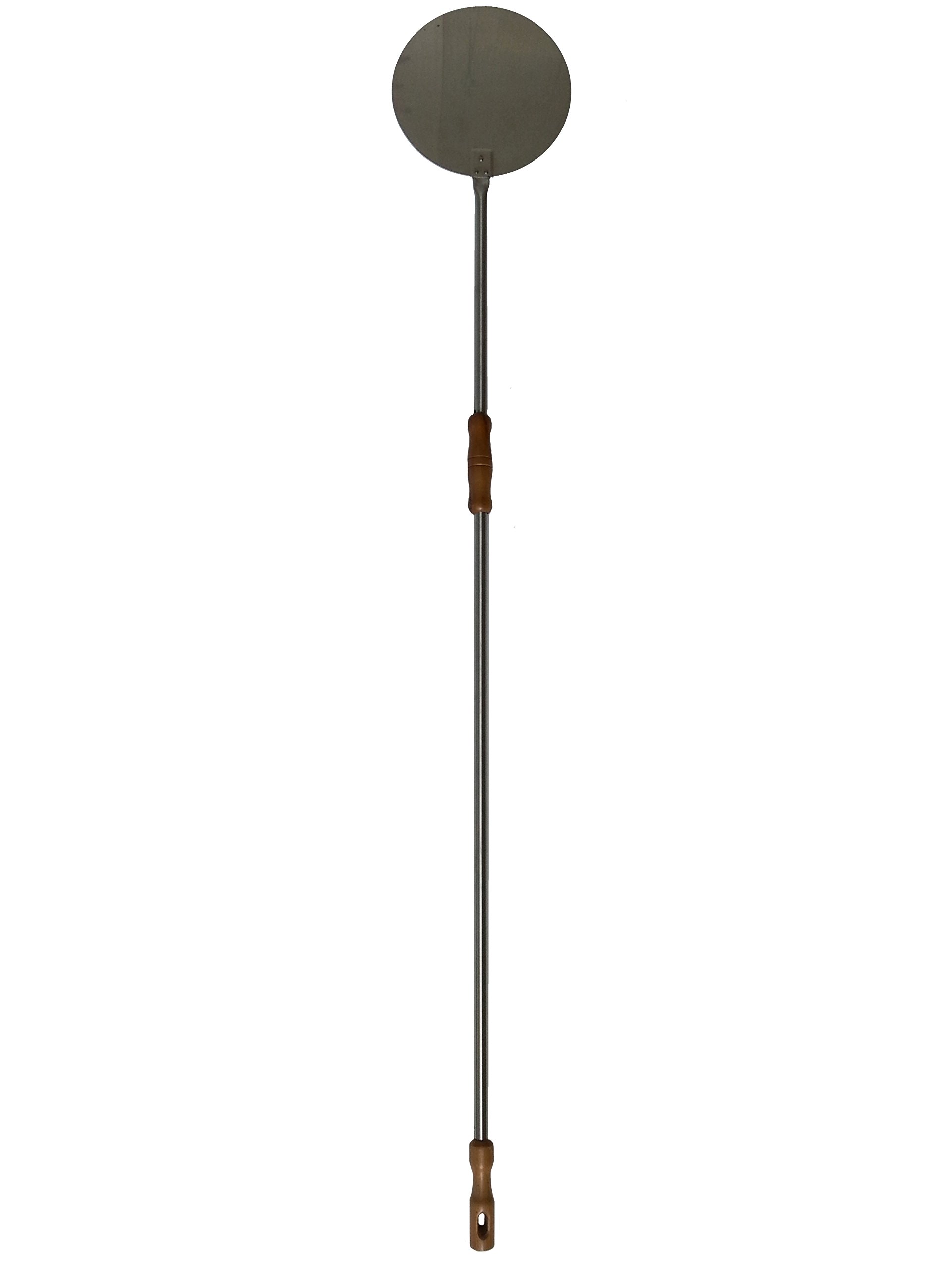 Lilly Codroipo LLL470089 Pala per Cuocere, Cm 18, H.190 Art.90/18/1