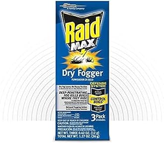 Johnson Fogger/Fumgtr.35oz 3pk