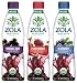 Zola Acai Juice Original Variety Pack, 32 Ounce (Pack of 4)