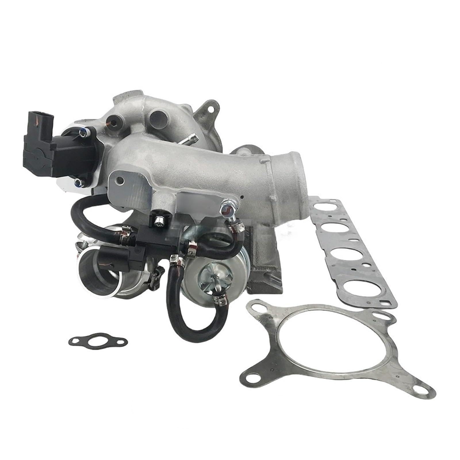 Turbocompresseurs de voiture K04-064 53049880064 mise à niveau 0064 pour Turbine pour S1 2.0 TFSI 195 Kw- 265 pour HP CDLH 2012(Original With EA)