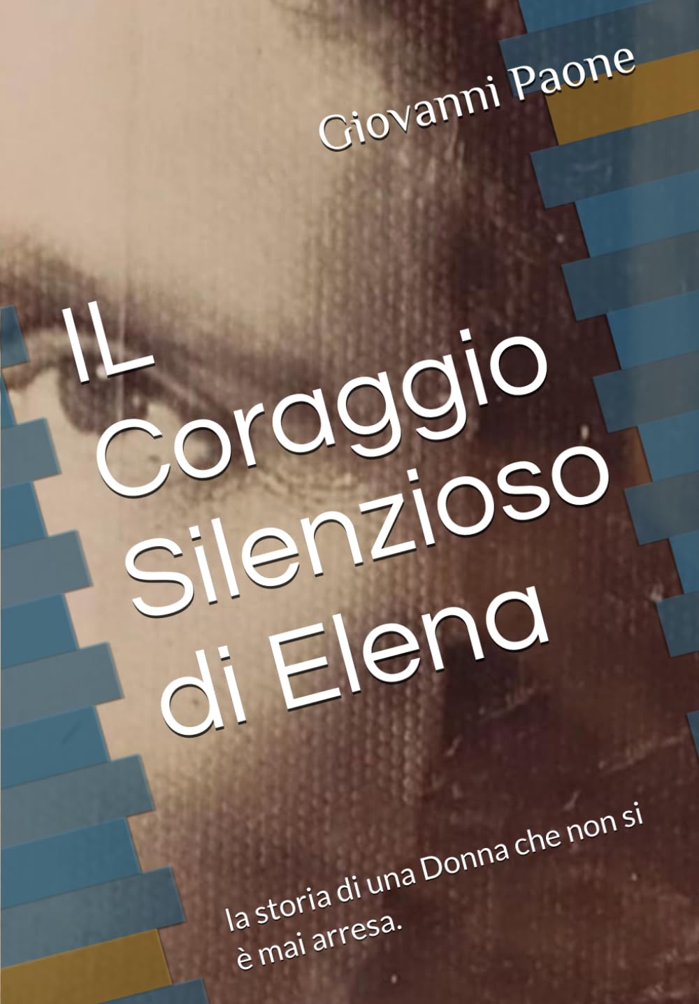 IL Coraggio Silenzioso di Elena: la storia di una Donna che non si è mai arresa.