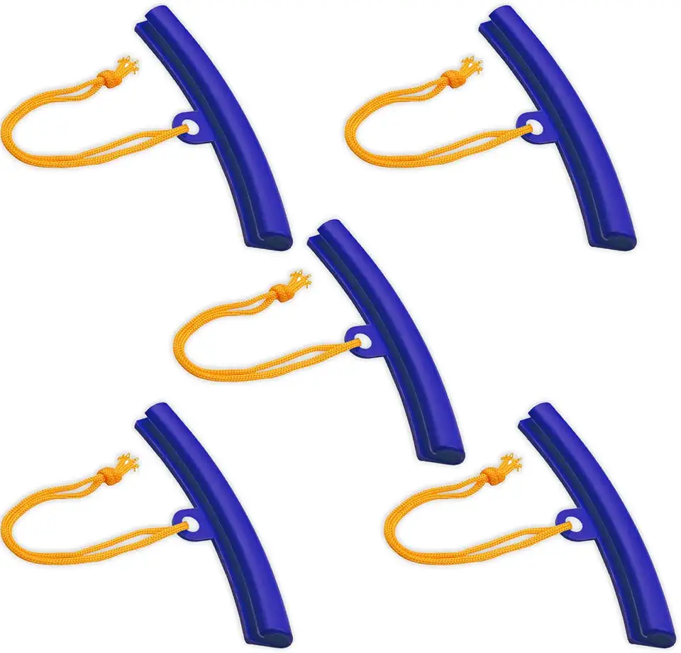 Protetor de aro de troca de pneu de carro, 5 peças de protetores de aro de troca de roda, capa protetora de aro de pneu de fixação de 15 cm, ferramenta de proteção de borda de trocador de pneu