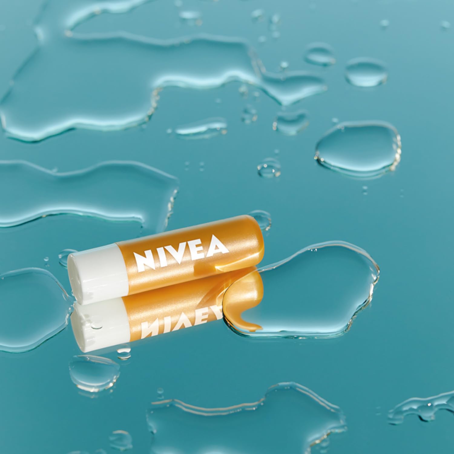 NIVEA SUN Rossetto curativo SPF 50 4,8 g