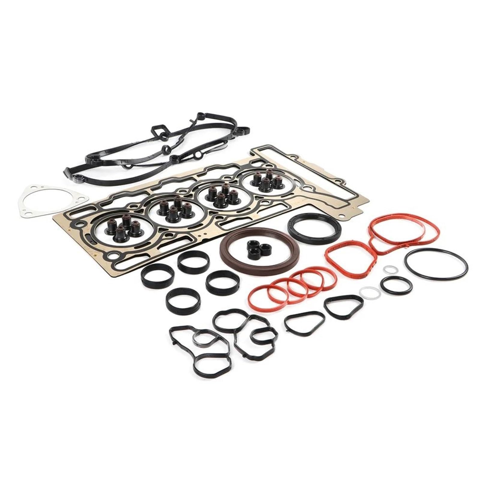 Sigillo dei veicoli Parti Del Kit Di Guarnizioni Per Revisione Motore Auto Per 116i 118i 120i 316i F20 F21 N13B16A N18B16A 2012 2013