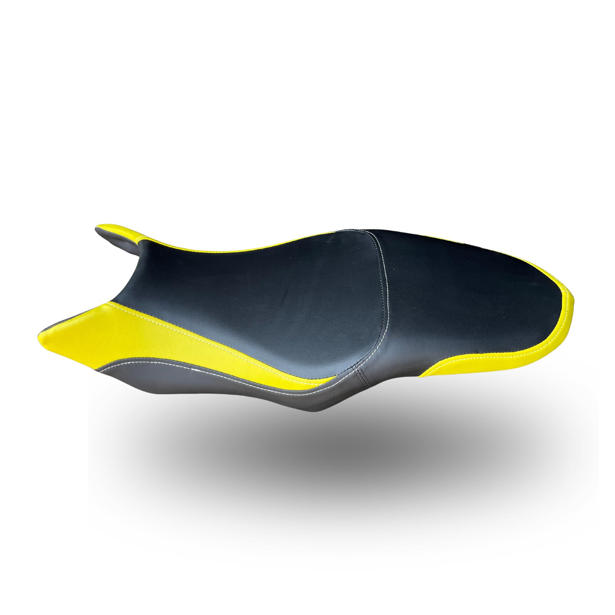 FZ-S Seat Cover (Green)-image-14