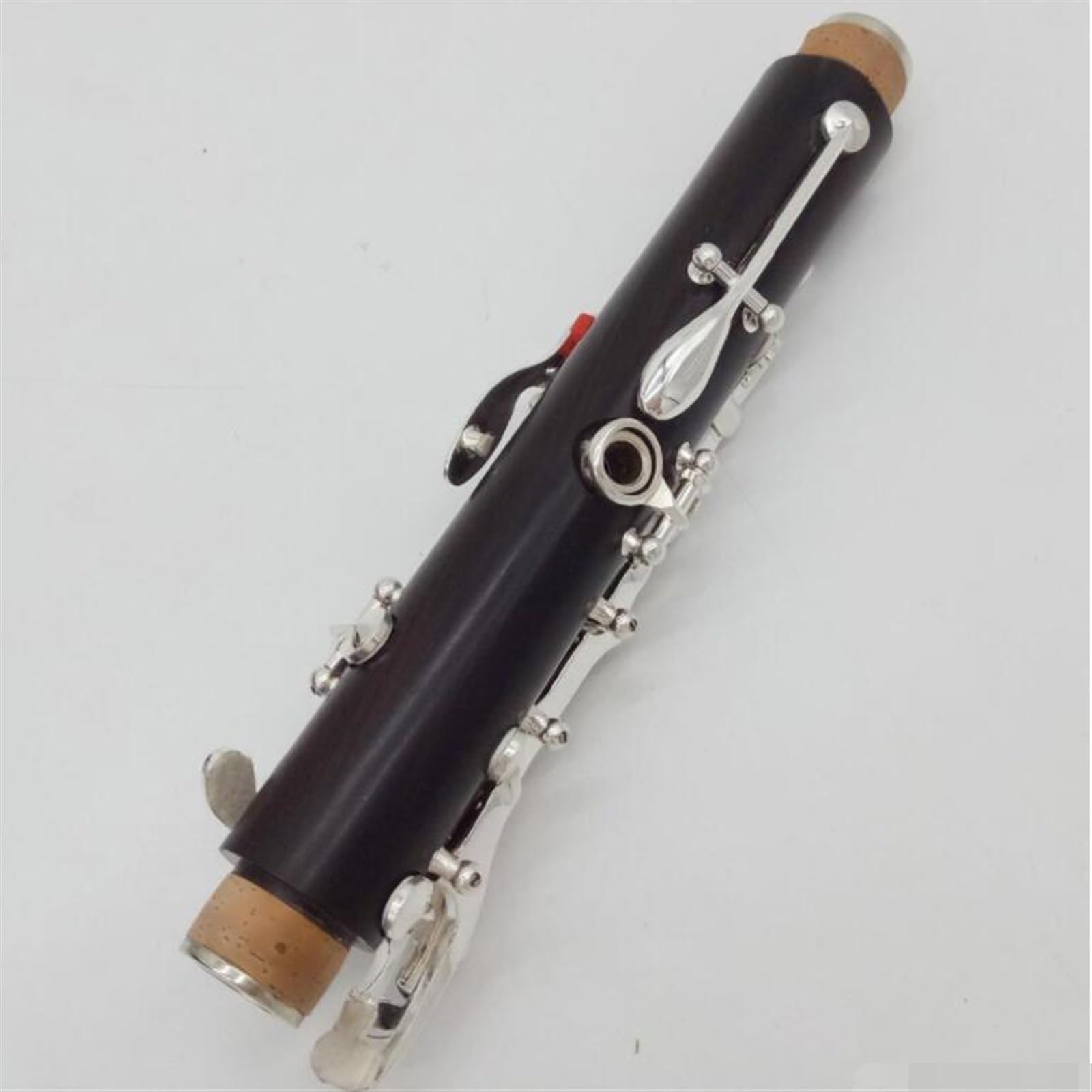 Clarinetto In Sib In Legno Per Studenti Bocchino Per Clarinetto Professionale Strumento Musicale Per Principianti Clarinetto in per Principianti