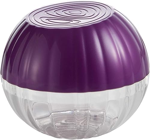 Miniatura 2 de Hutzler Pro-Line Savers - Contenedor de alimentos, talla única, cebolla y ajo