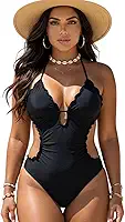 Maiô Feminino Engana Mamãe Body Empina Bumbum Moda Praia e Piscina com Bojo Removível