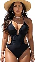Maiô Feminino Engana Mamãe Body Empina Bumbum Moda Praia e Piscina com Bojo Removível