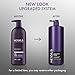 Nexxus Keraphix Conditioner Damage Repair for Damaged Hair Powered by KRT Keratin Resistance Therapy with Liquid Crystal Amino Acids 33.8 oz