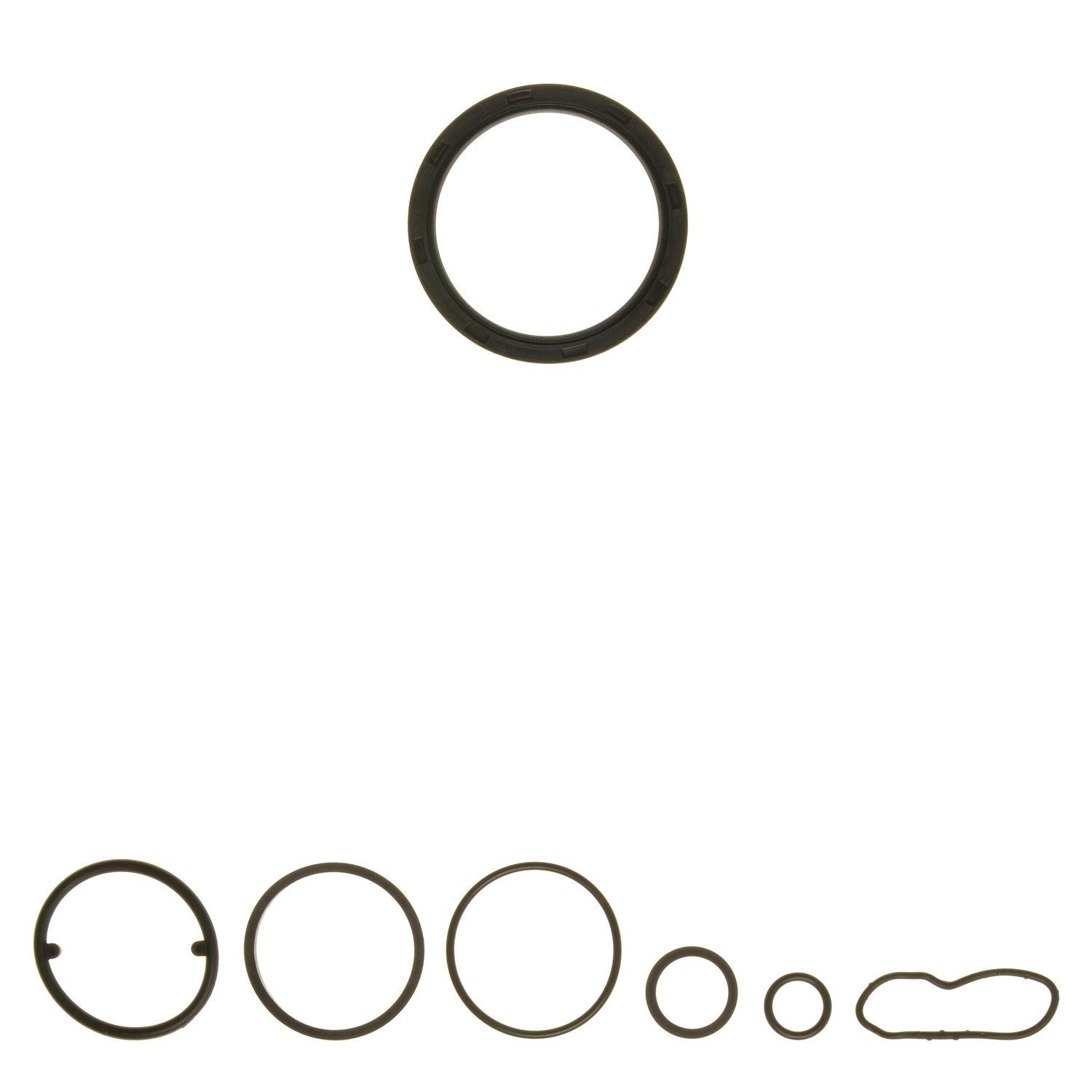 Ajusa 54154600 Gasket Set, crank case