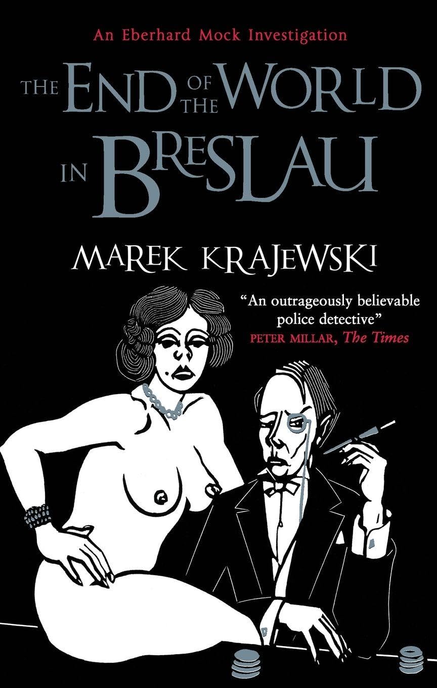 End of the World in Breslau