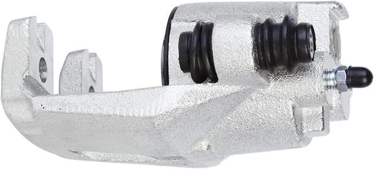 Detroit Axle - Rear Brake Calipers Replacement for Ford Expedition F-150 F-250 Lincoln Town Car Blackwood Navigator - 2pc Set