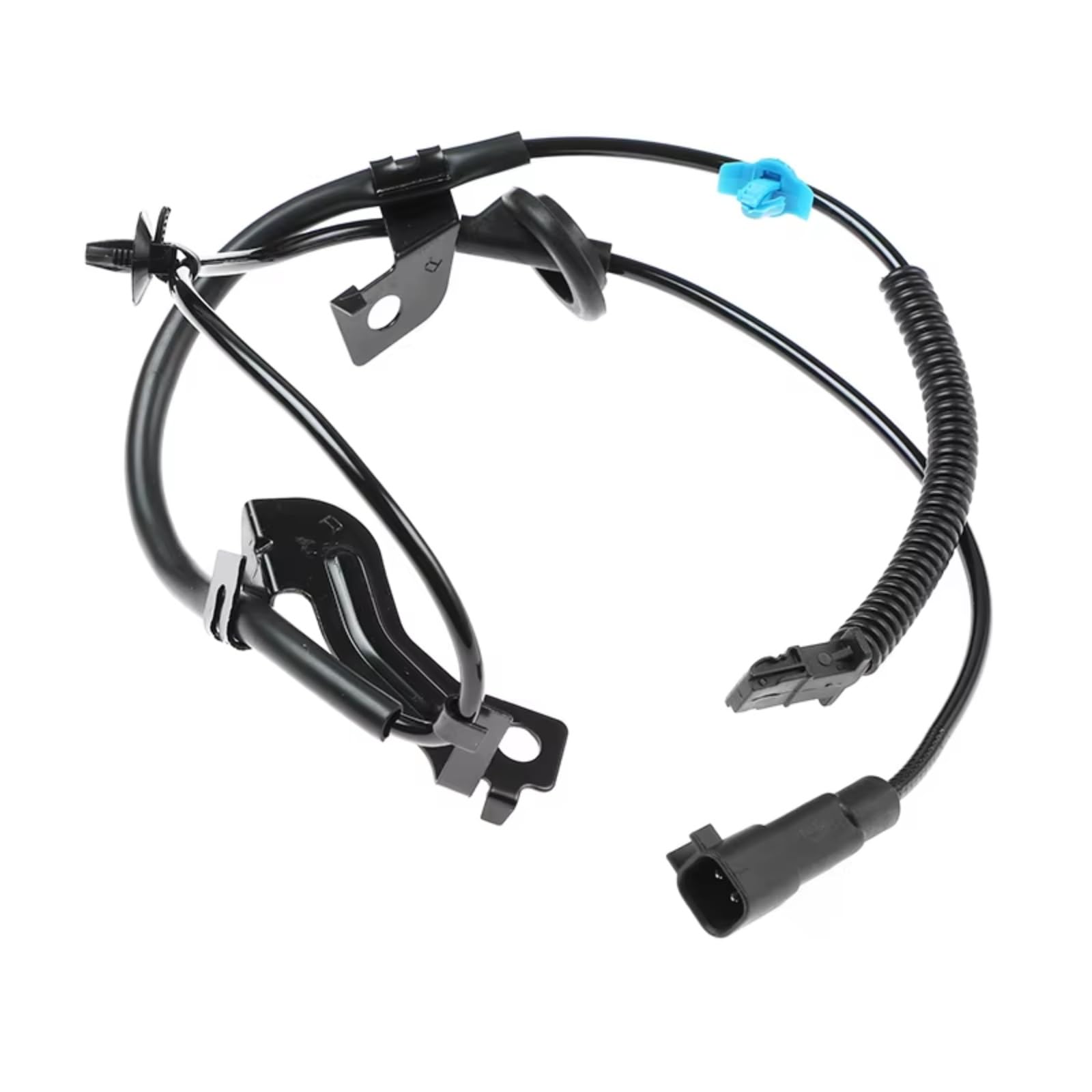 Sensor de velocidad ABS para Jeep 2007 2008 2009 2010 2011 2012 2013 2014 2015 2016 Pieza de automóvil Sensor ABS